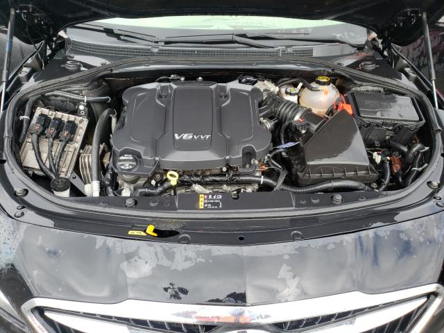 2018 BUICK LACROSSE E 1G4ZP5SS1JU146668
