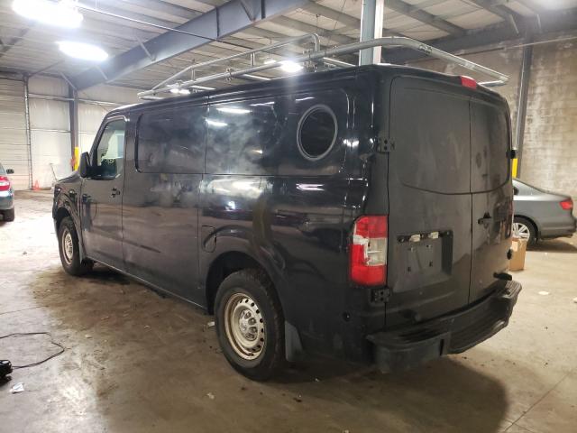 2013 NISSAN NV 1500 1N6BF0KM1DN100900