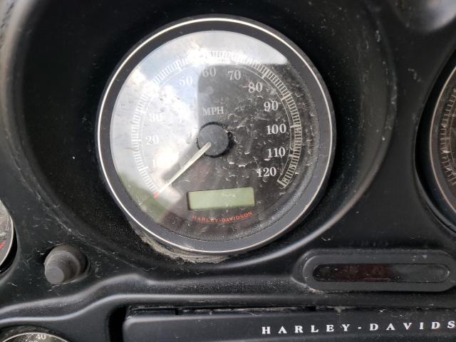 2010 HARLEY-DAVIDSON FLHTCU 1HD1FC412AB646569