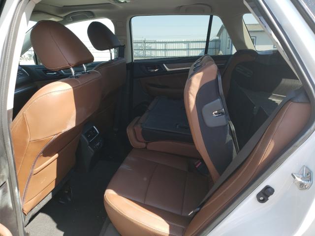 2018 SUBARU OUTBACK TO 4S4BSATC9J3210932