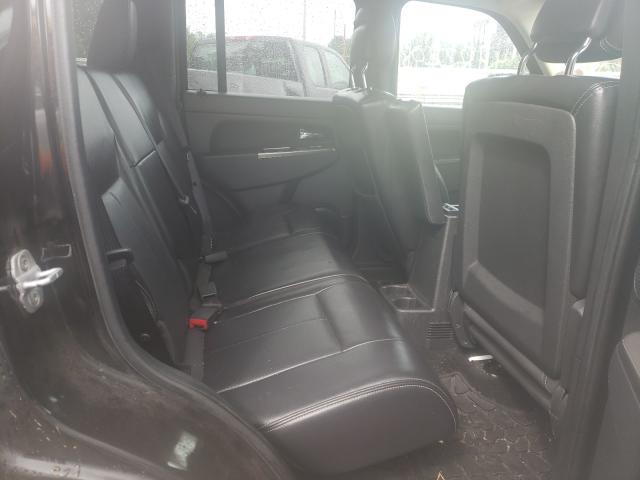 2012 JEEP LIBERTY JE 1C4PJMFK5CW178497