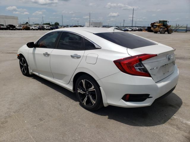 2017 HONDA CIVIC TOUR 19XFC1F99HE018576
