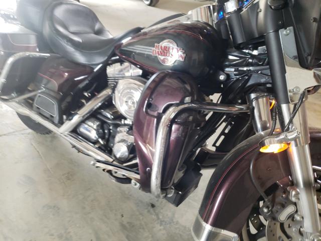 2006 HARLEY-DAVIDSON FLHTCUI 1HD1FCW136Y648543