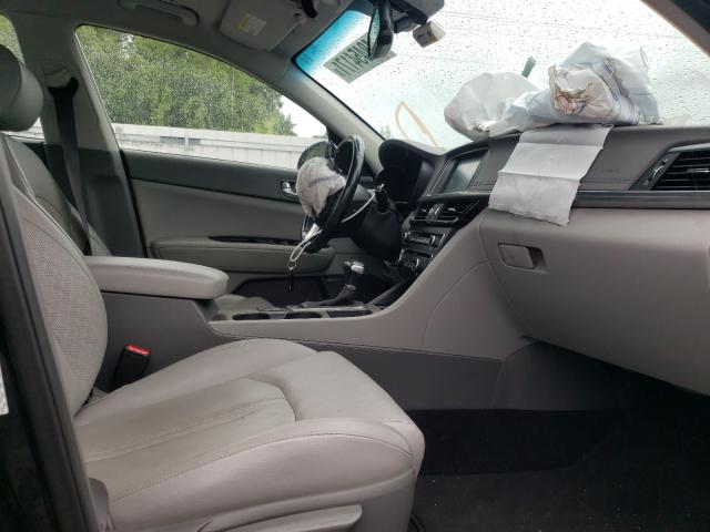 2017 KIA OPTIMA PLU KNAGV4LD8H5007408