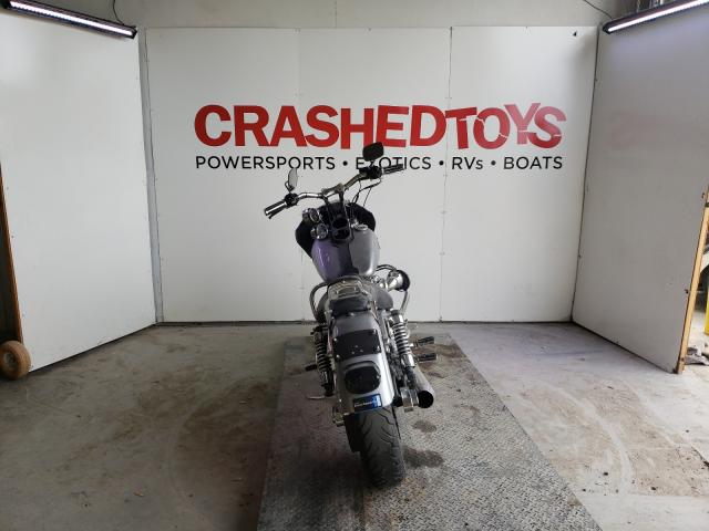 2002 HARLEY-DAVIDSON FXDL 1HD1GDV162Y307619