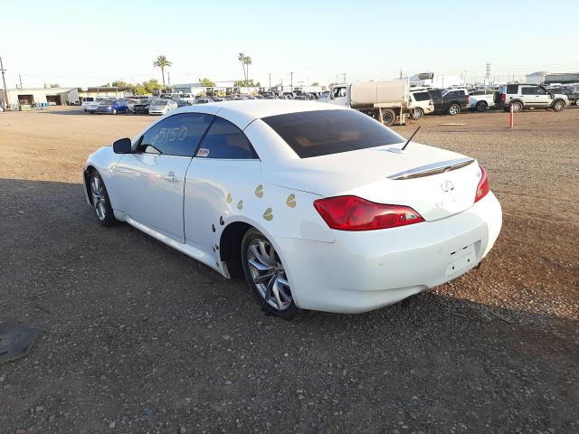 2014 INFINITI Q60 BASE JN1CV6FE6EM900652