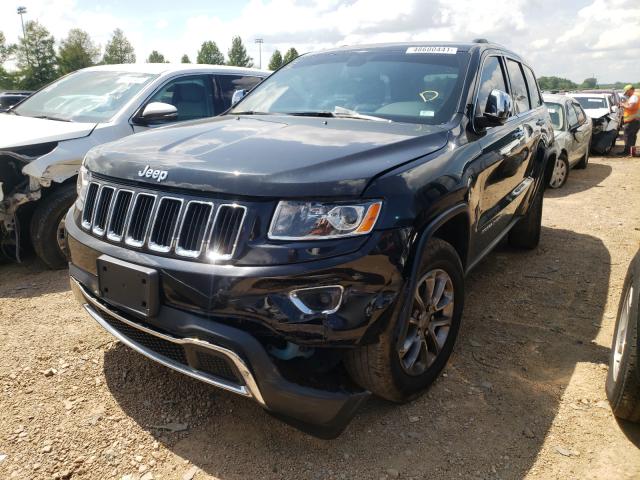 1C4RJFBG1EC578048 | 2014 JEEP GRAND CHER