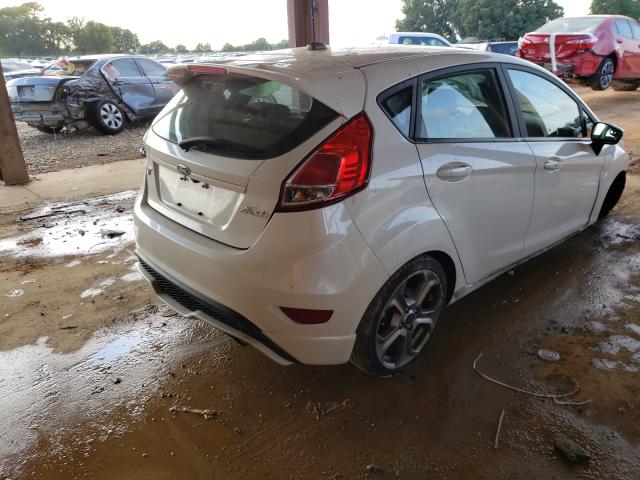 2018 FORD FIESTA ST 3FADP4GX0JM135636