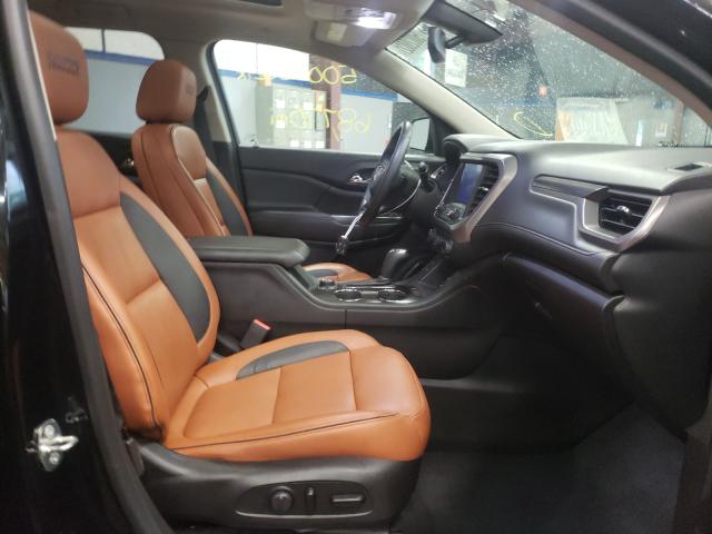 2017 GMC ACADIA ALL 1GKKNVLS4HZ158082