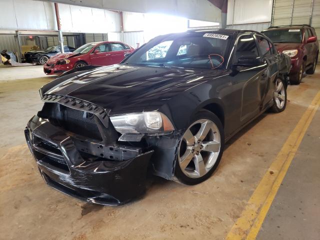 2013 DODGE CHARGER PO 2C3CDXATXDH546216