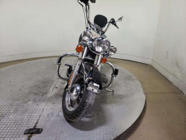 2004 HARLEY-DAVIDSON FLSTCI 1HD1BWB164Y065223