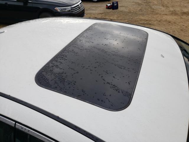 2016 INFINITI Q50 HYBRID JN1AV7AP2GM490330