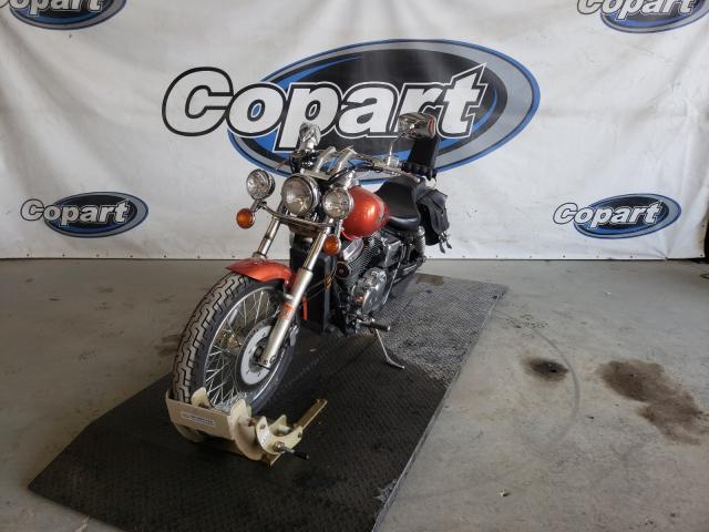 2006 HONDA VT750 C JH2RC44046M000351