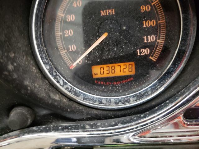 2008 HARLEY-DAVIDSON FLHTCUI 1HD1FC41X8Y699446