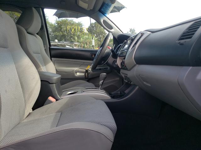 2013 TOYOTA TACOMA PRE 5TFTU4GN4DX039830