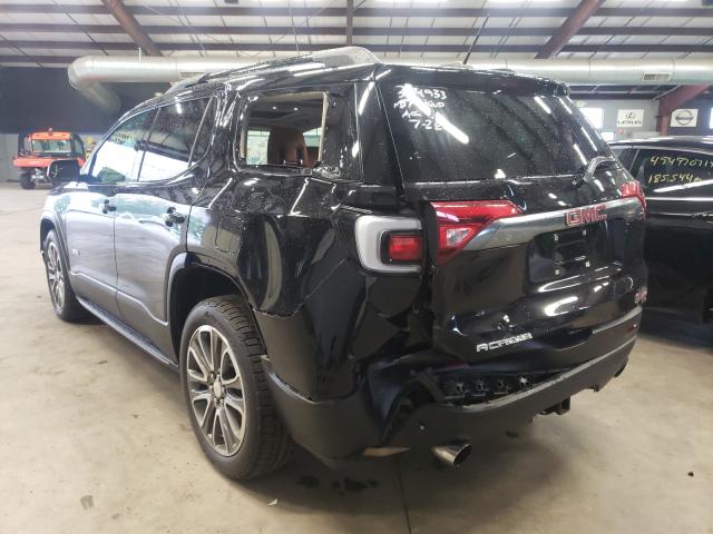 2017 GMC ACADIA ALL 1GKKNVLS4HZ158082