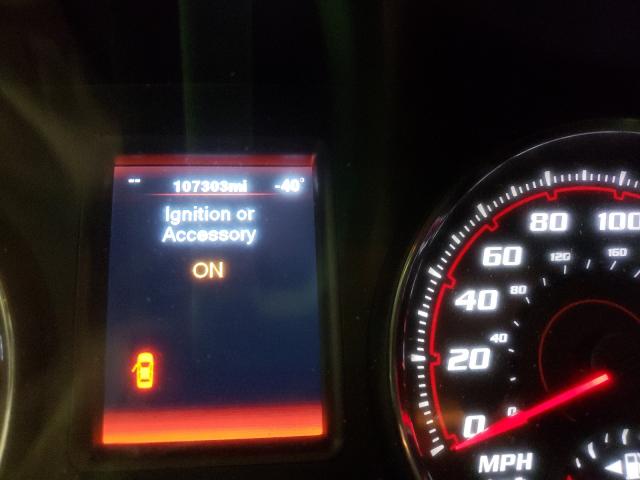 2012 DODGE CHARGER SU 2C3CDXGJ0CH287174