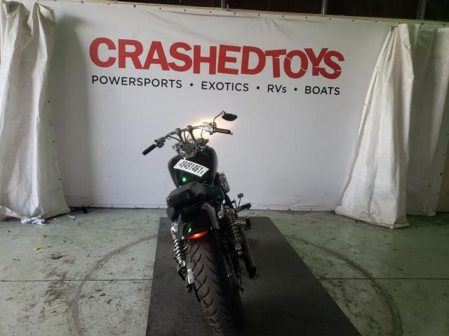 2002 HONDA VT750 DC JH2RC44022M612168