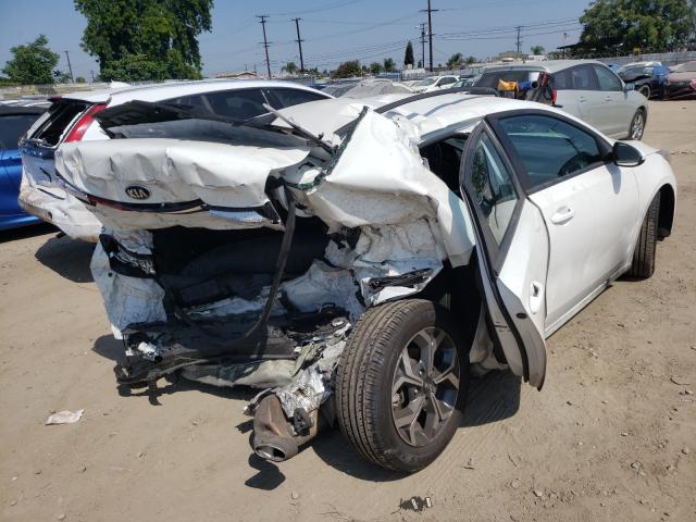 3KPF24AD5LE220954 KIA FORTE FE