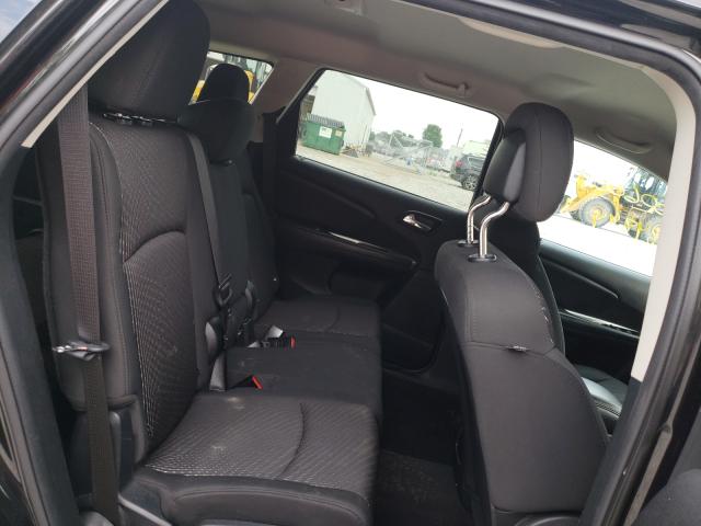 2011 DODGE JOURNEY MA 3D4PG1FG6BT541003