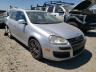 2006 VOLKSWAGEN  JETTA