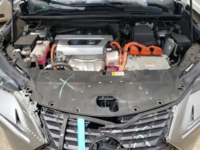 2018 LEXUS NX 300H JTJBJRBZ4J2076331