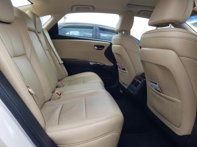 2014 TOYOTA AVALON HYB 4T1BD1EB3EU034099