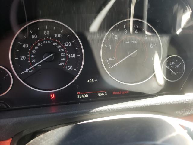 2016 BMW 428 I GRAN WBA4A9C55GG696010