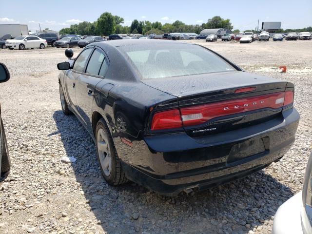 2014 DODGE CHARGER PO 2C3CDXAG3EH148639