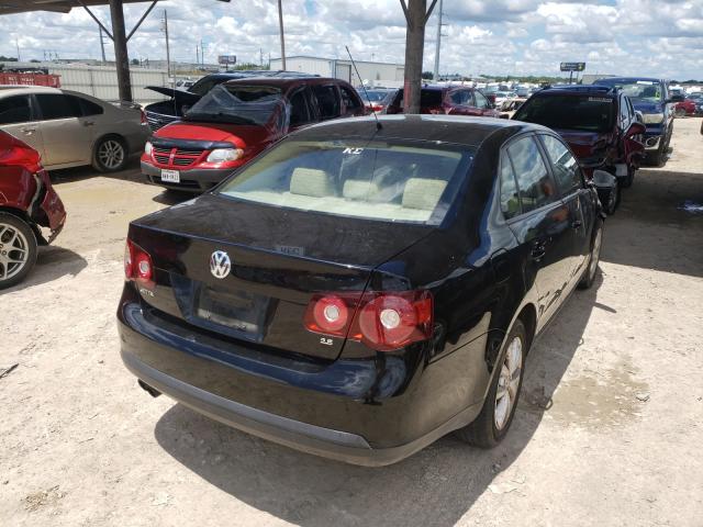 2010 VOLKSWAGEN JETTA LIMI 3VWAX7AJ4AM150608