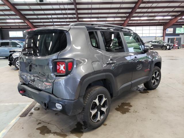 2019 JEEP RENEGADE T ZACNJBC19KPK75816