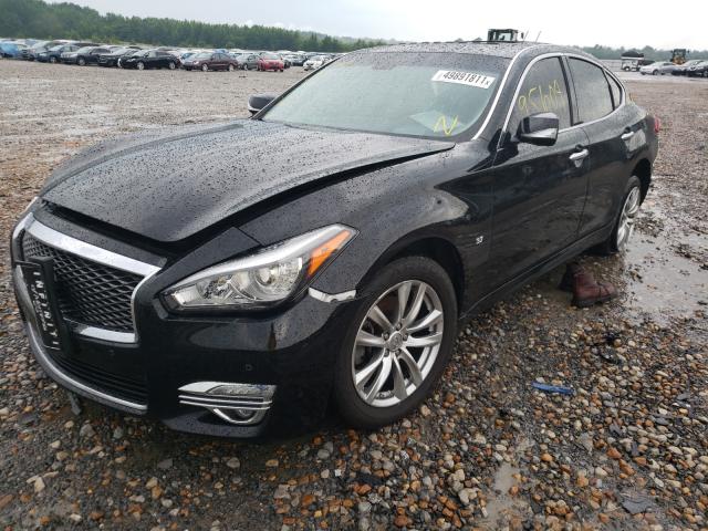 2015 INFINITI Q70 3.7 JN1BY1AR7FM561644