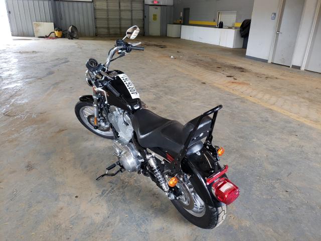 2009 HARLEY-DAVIDSON XL883 L 1HD4CR2169K460475