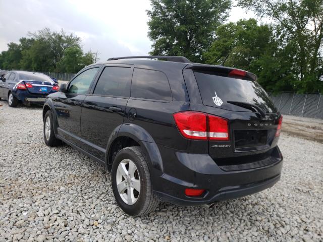 2011 DODGE JOURNEY MA 3D4PG1FG6BT541003