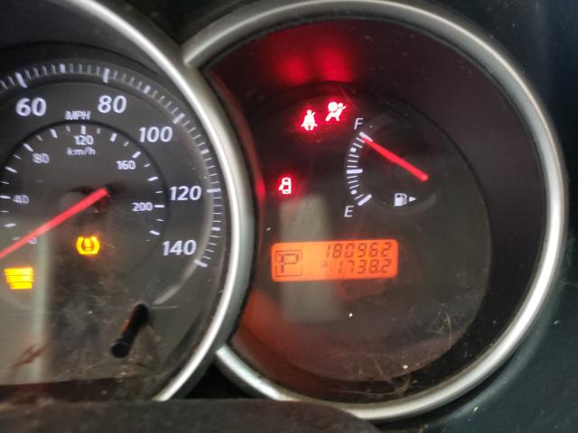 2010 NISSAN VERSA S/SL 3N1BC1CPXAL463446