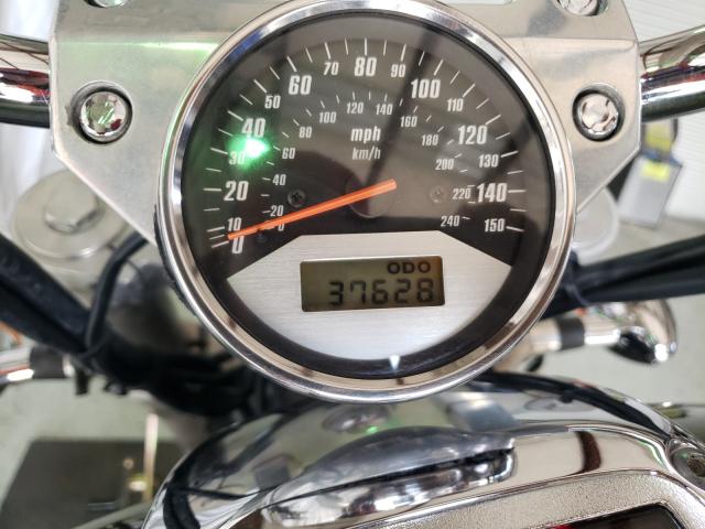 2002 HONDA VTX1800 C 1HFSC46052A007415