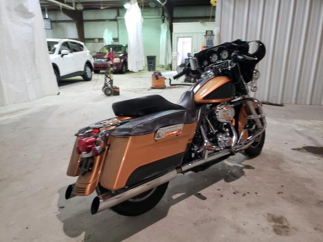 2008 HARLEY-DAVIDSON FLHX 105TH 1HD1KB4478Y652018