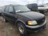 2001 FORD  EXPEDITION