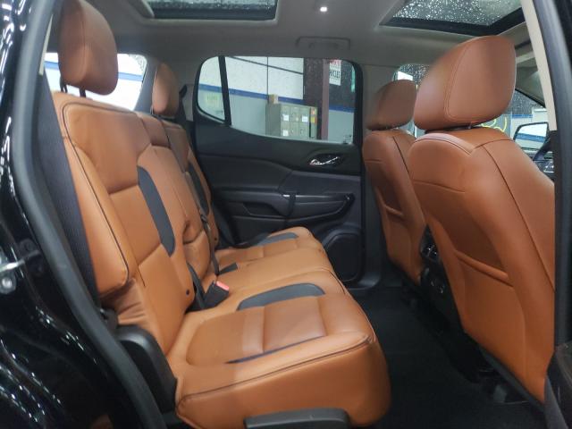 2017 GMC ACADIA ALL 1GKKNVLS4HZ158082