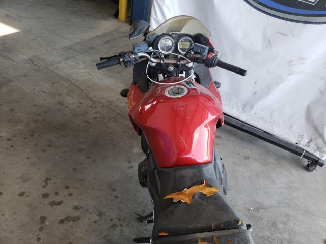 2016 SUZUKI GSF1250SA JS1GW72B8G2100120