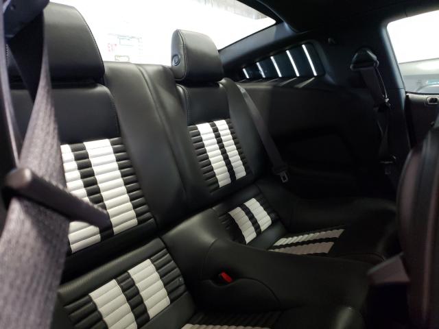 2014 FORD MUSTANG SH 1ZVBP8JZ9E5265202