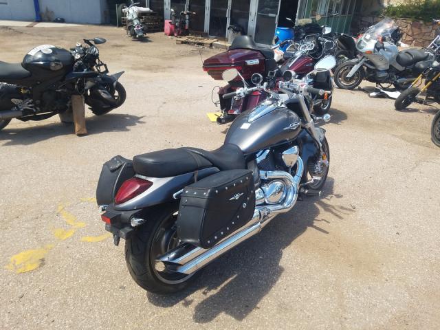 2014 SUZUKI VZ1500 JS1VY55A5E2100114