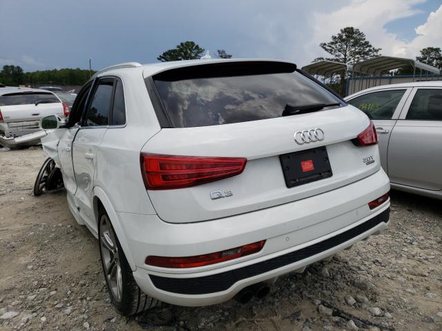 2016 AUDI Q3 PRESTIG WA1GFCFS5GR023703