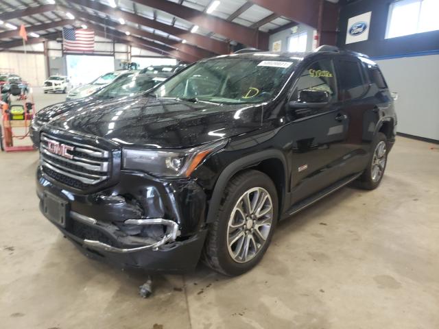 2017 GMC ACADIA ALL 1GKKNVLS4HZ158082
