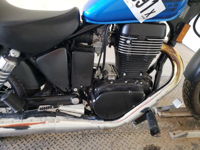 2019 SUZUKI LS650 JS1NP41D6K7100635