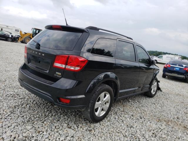 2011 DODGE JOURNEY MA 3D4PG1FG6BT541003