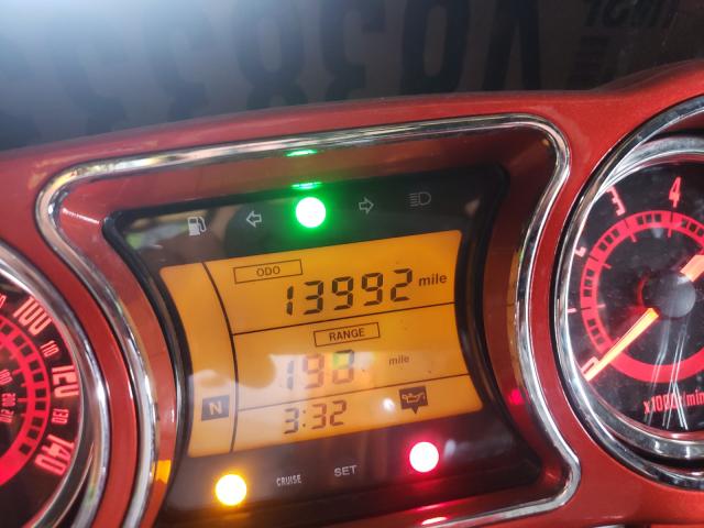 2014 KAWASAKI VN1700 K JKBVNRK17EA004247