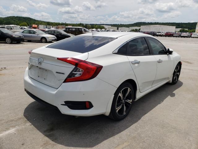 2017 HONDA CIVIC TOUR 19XFC1F99HE018576