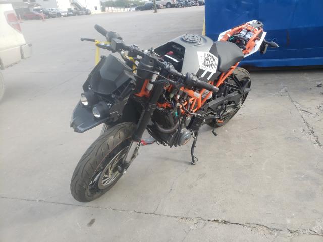 2020 KTM 390 RC MD2JYJ401LC244847
