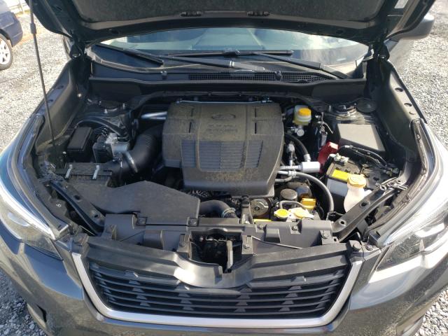 2020 SUBARU FORESTER JF2SKADCXLH606345